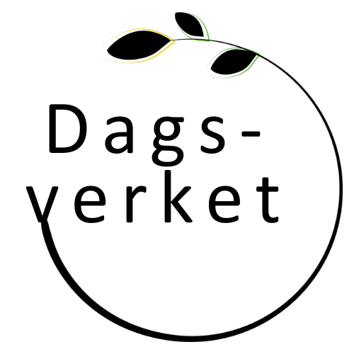 Dagsverket