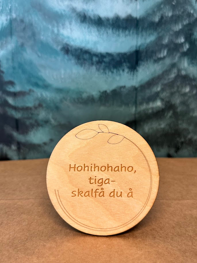 Drikkebrikker  lokale årdaluttrykk