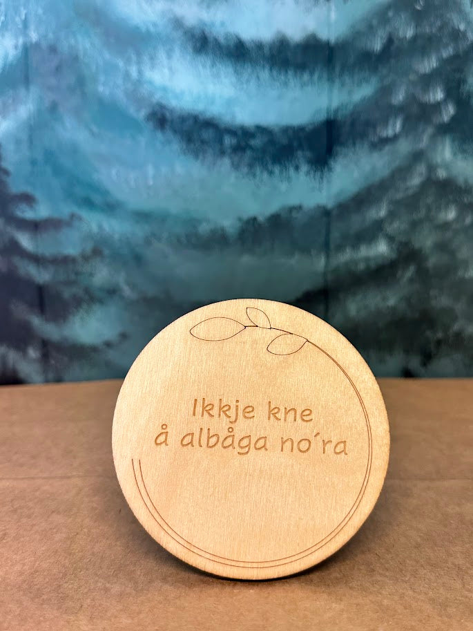 Drikkebrikker  lokale årdaluttrykk